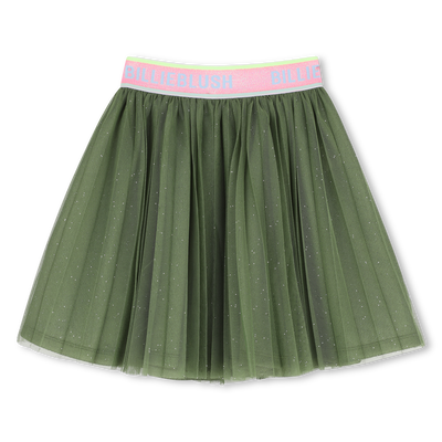 Pleated petticoat BILLIEBLUSH GIRL