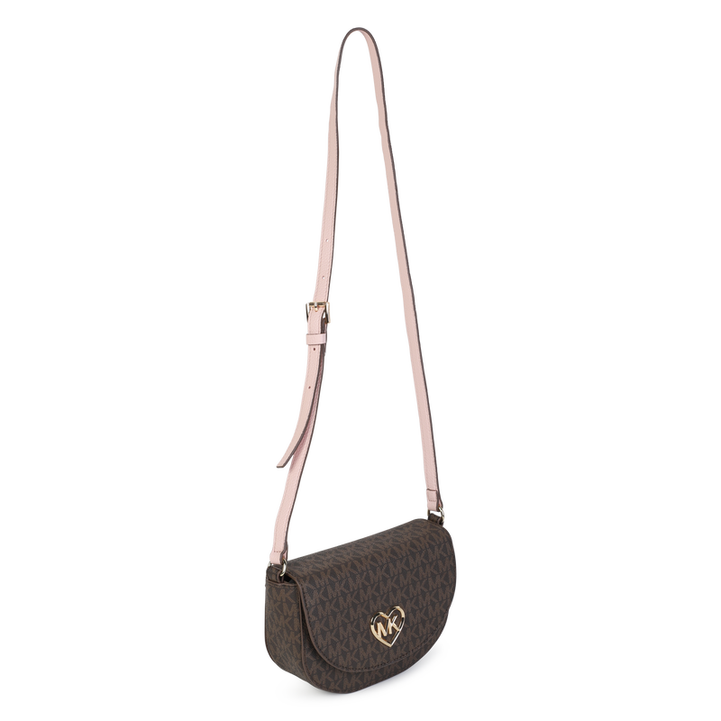 Printed Purse MICHAEL KORS 
                    GIRL