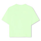 Short-Sleeved T-Shirt BILLIEBLUSH 
                    BOY
