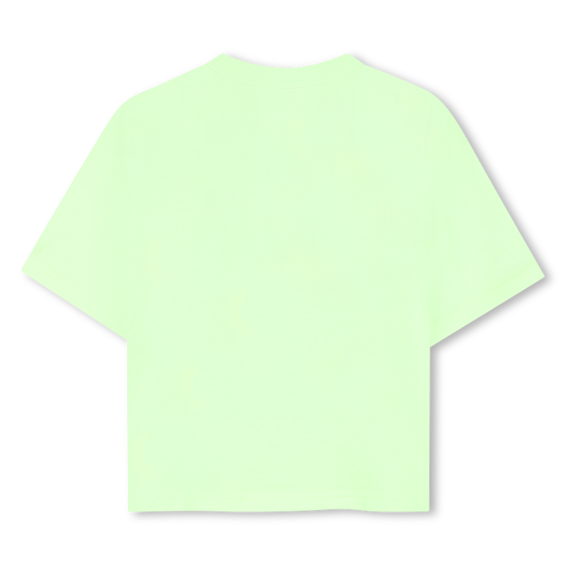 Short-Sleeved T-Shirt BILLIEBLUSH 
                        BOY