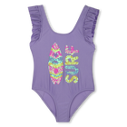 One-piece swimsuit BILLIEBLUSH 
                    GIRL