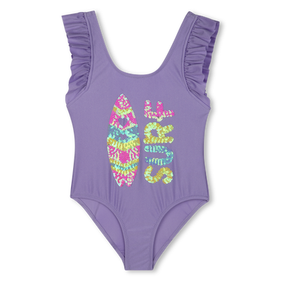 One-piece swimsuit BILLIEBLUSH GIRL