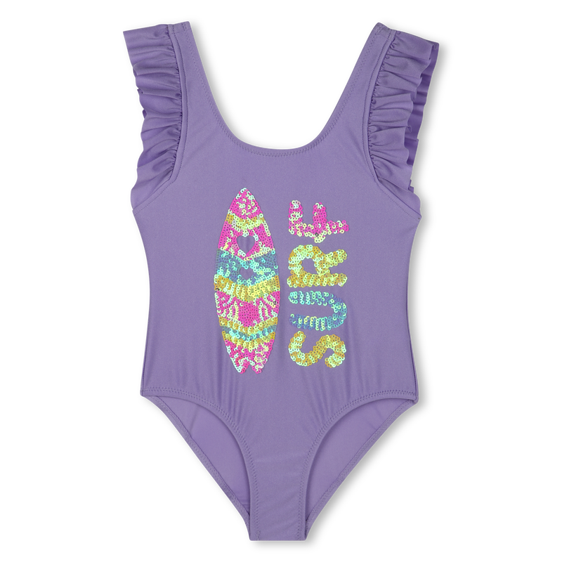 One-piece swimsuit BILLIEBLUSH 
                        GIRL