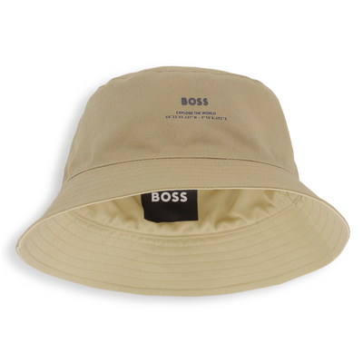 Reversible Bucket Hat BOSS BOY
