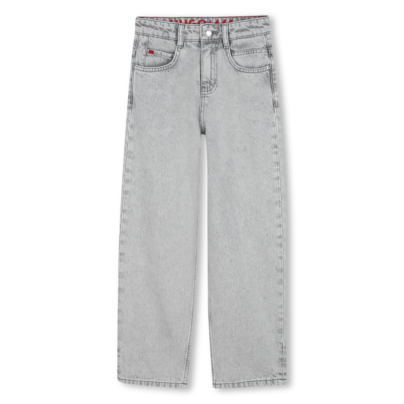 Denim pants HUGO 
                    BOY