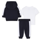 Tracksuit Outfit Set BOSS 
                    BOY