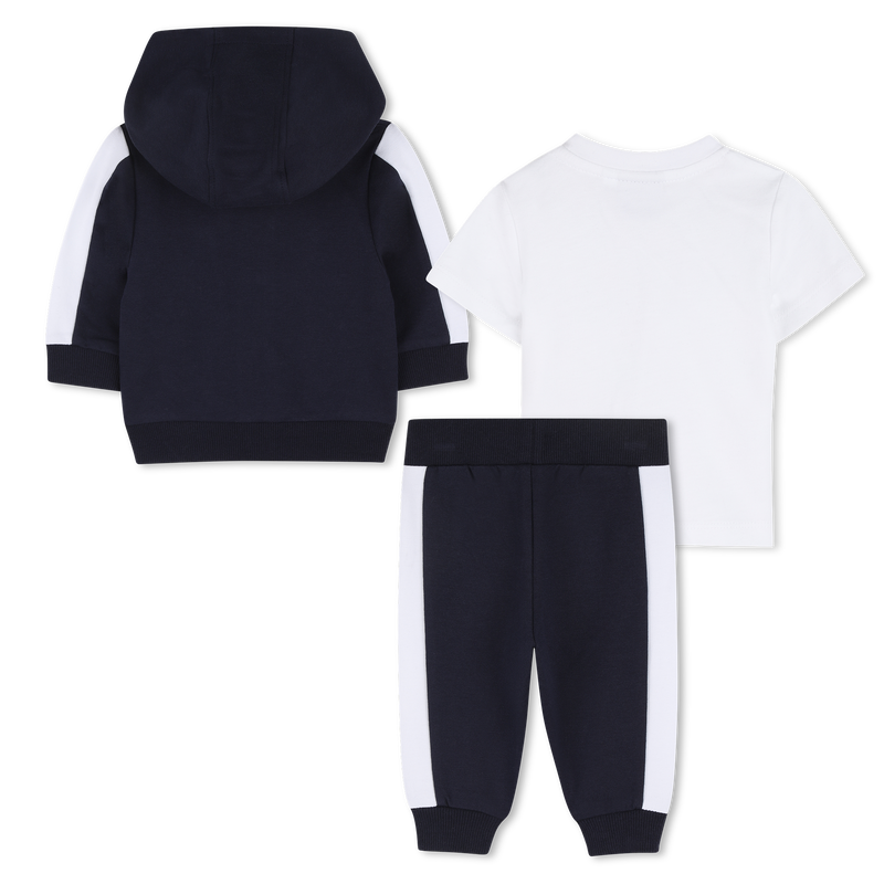 Tracksuit Outfit Set BOSS 
                        BOY