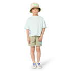 Lace-Up Sneakers BILLIEBLUSH 
                    BOY