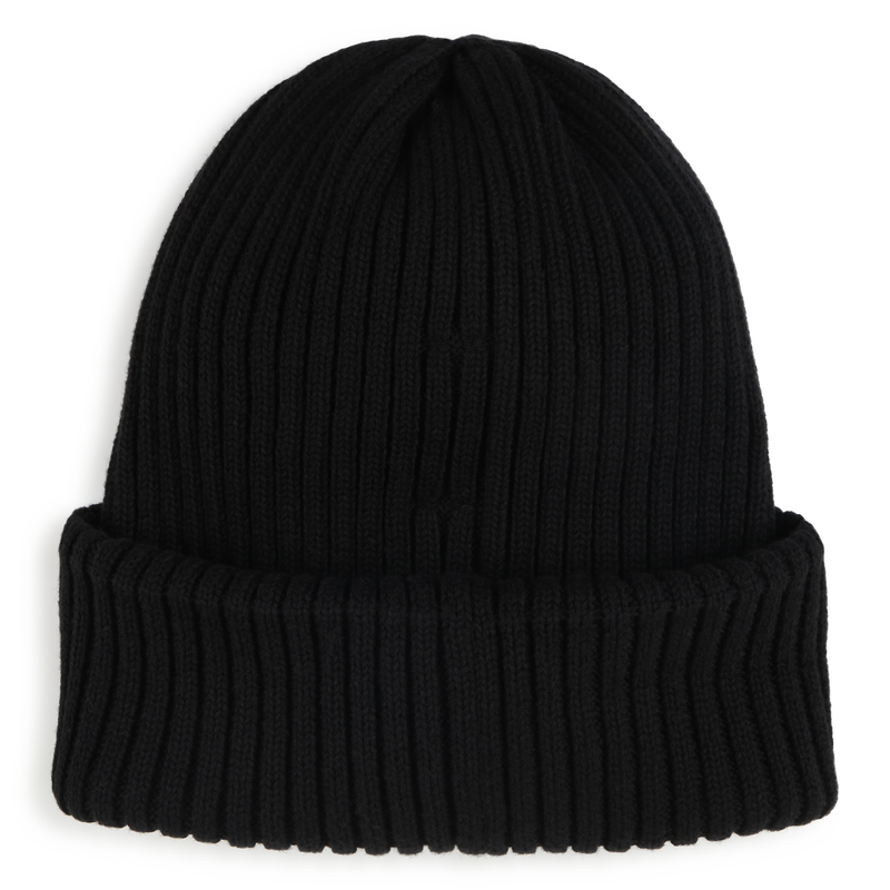 Knit Hat DKNY 
                        BOY