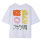 Short-Sleeved T-Shirt ZADIG VOLTAIRE 
                    GIRL