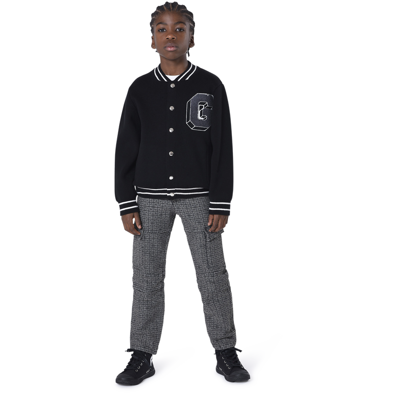Lace-up sneakers GIVENCHY 
                    BOY