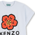 Sleeveless Dress KENZO KIDS 
                    GIRL