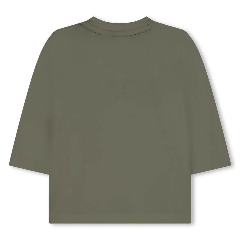 Long Sleeve T-Shirt BOSS 
                        BOY