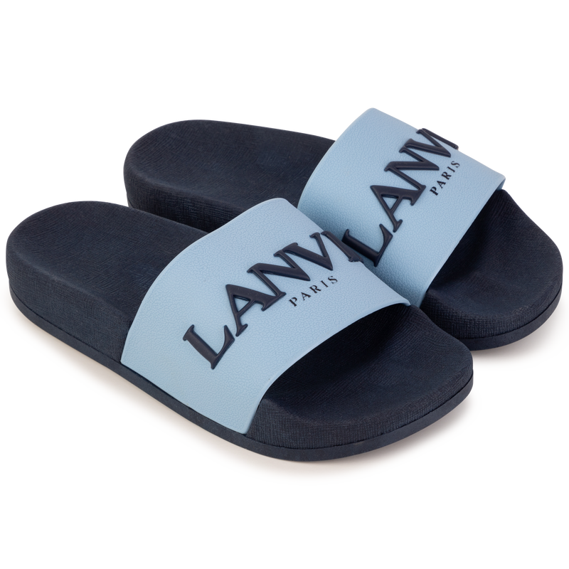 LANVIN Waterproof swimming slippers