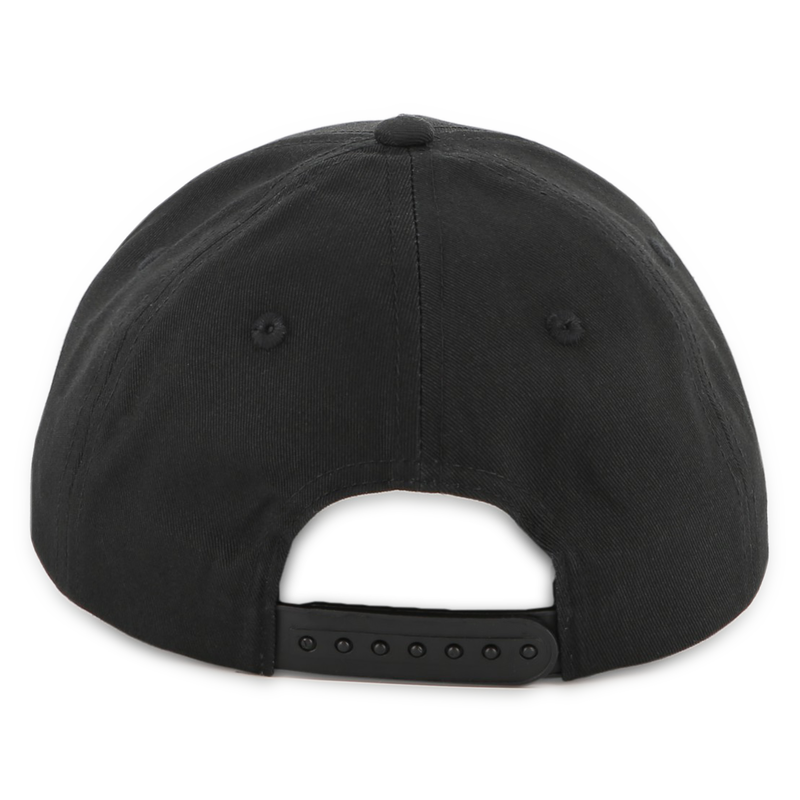 Twill cap DKNY 
                        UNISEX