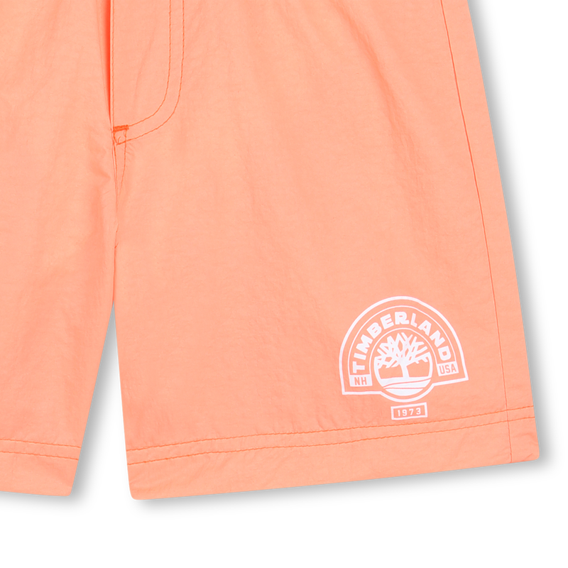 Swim Trunks TIMBERLAND 
                        BOY