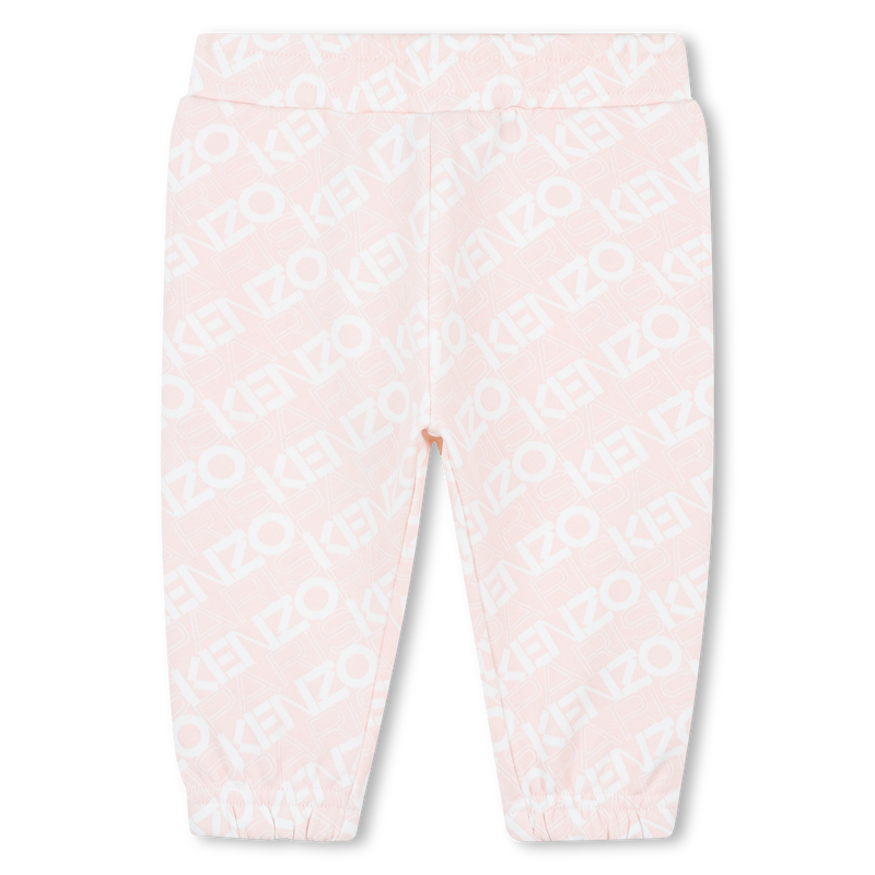 Sweatshirt and pants set KENZO KIDS 
                        GIRL