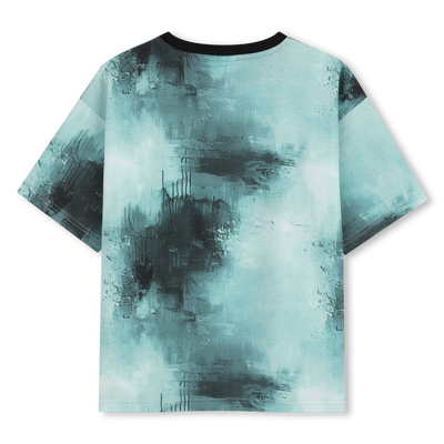 T-shirt all over HUGO BOY