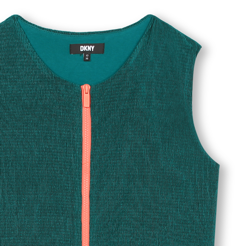 Short jumpsuit DKNY 
                    GIRL