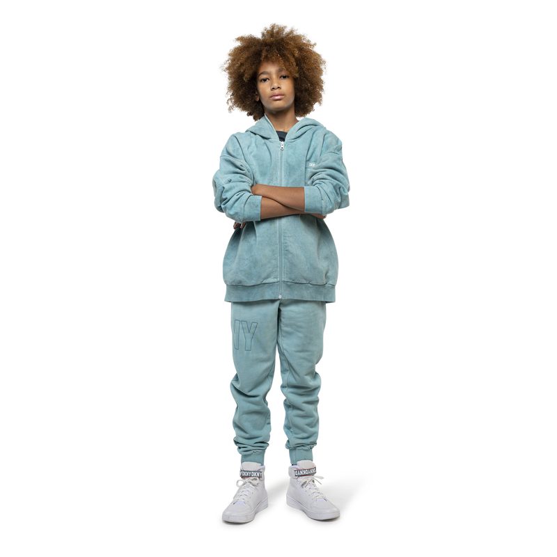 Sweatpants DKNY 
                    UNISEX