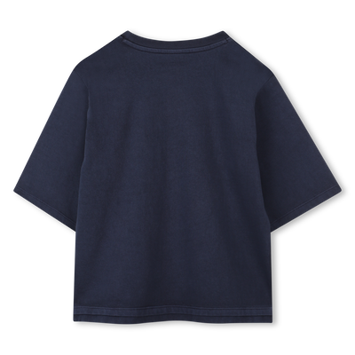 Wide fit T-shirt ZADIG & VOLTAIRE GIRL