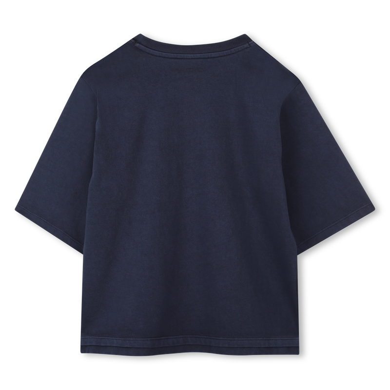 Wide fit T-shirt ZADIG & VOLTAIRE 
                    GIRL