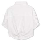 Short-Sleeved Shirt DKNY 
                    GIRL
