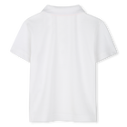 Short-sleeved polo shirt TIMBERLAND 
                    BOY