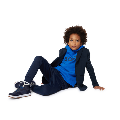 Hooded Sweatshirt BOSS BOY