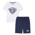 Bermuda Outfit Set TIMBERLAND 
                    BOY