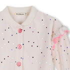 Cardigan and trouser set BILLIEBLUSH 
                    GIRL
