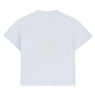 Graphic T-Shirt KENZO KIDS 
                    GIRL