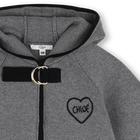 Hooded cape CHLOE 
                    GIRL