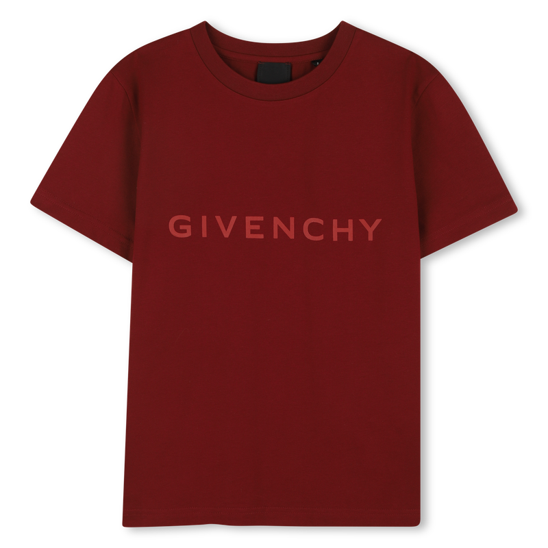 Short-sleeved T-shirt GIVENCHY 
                        UNISEX