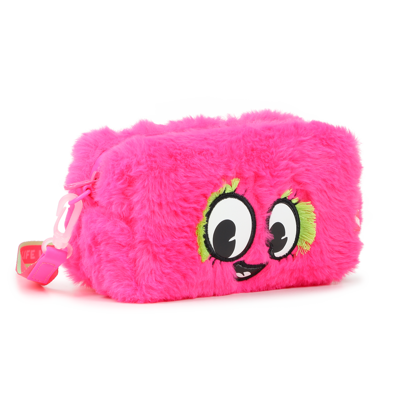 Pencil case BILLIEBLUSH 
                        GIRL