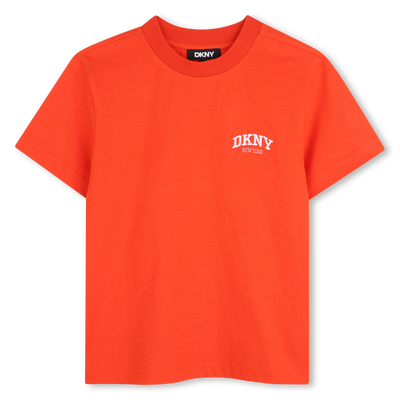 Short sleeve t-shirt DKNY BOY