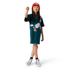 Knitted beanie MARC JACOBS 
                    GIRL