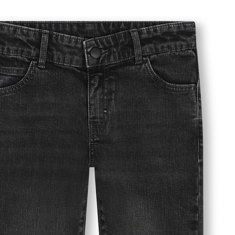 Five-Pocket Jeans DKNY 
                    UNISEX