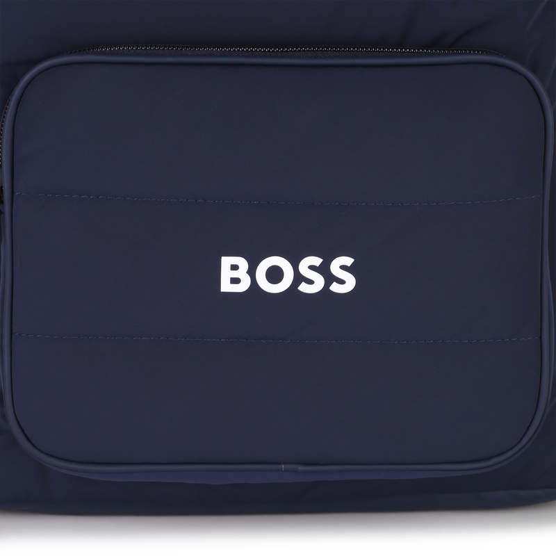 Backpack BOSS 
                        BOY