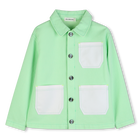 Overshirt BILLIEBLUSH 
                    BOY