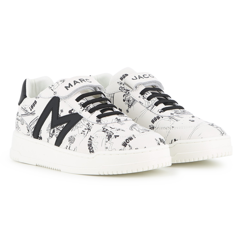 Sneakers MARC JACOBS 
                        BOY