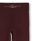 Knit pants CHLOE 
                    GIRL