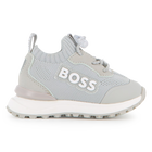 Lace-Up Sneakers BOSS 
                    BOY