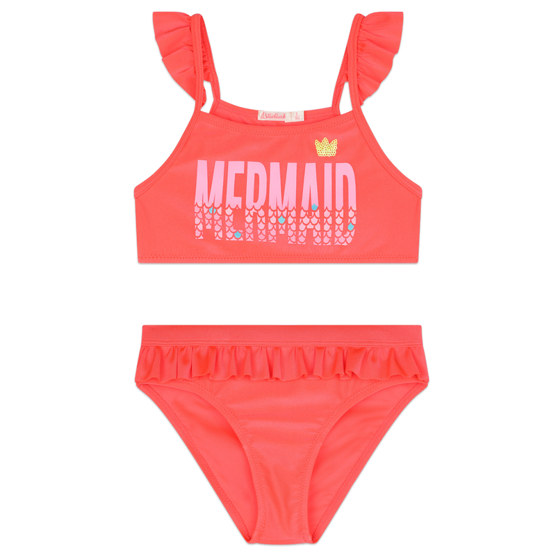 Sequin bathing hot sale suit two piece