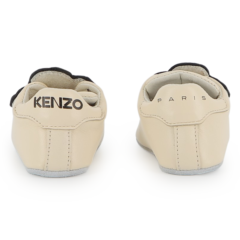 Baby slippers KENZO KIDS 
                        UNISEX