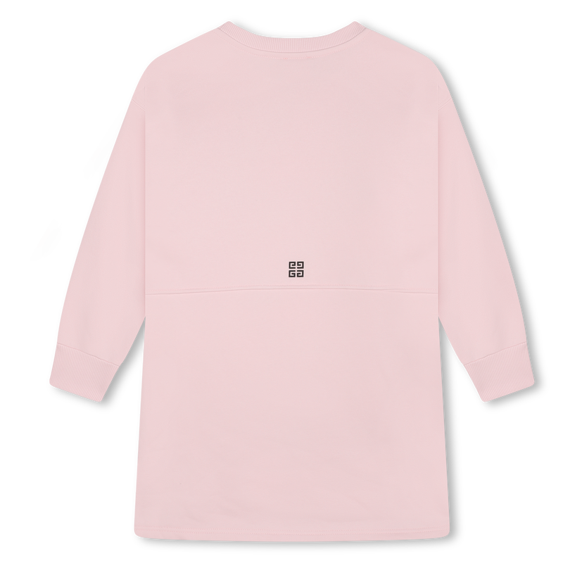 Jersey Dress GIVENCHY 
                    GIRL