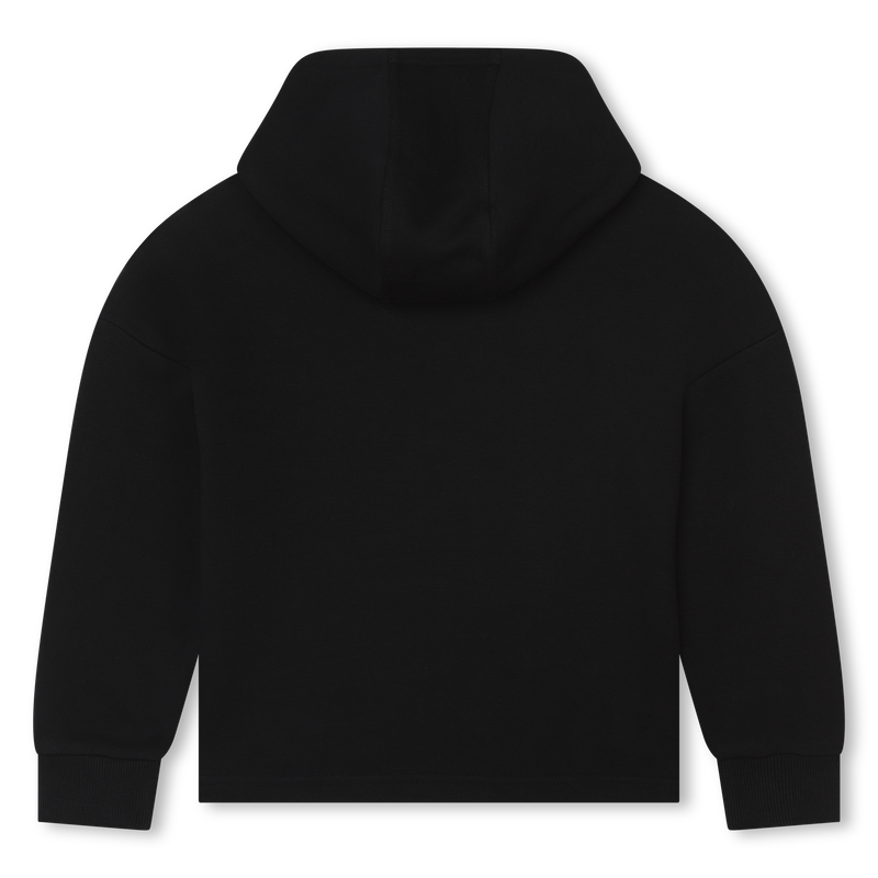 Hooded sweatshirt HUGO 
                    GIRL