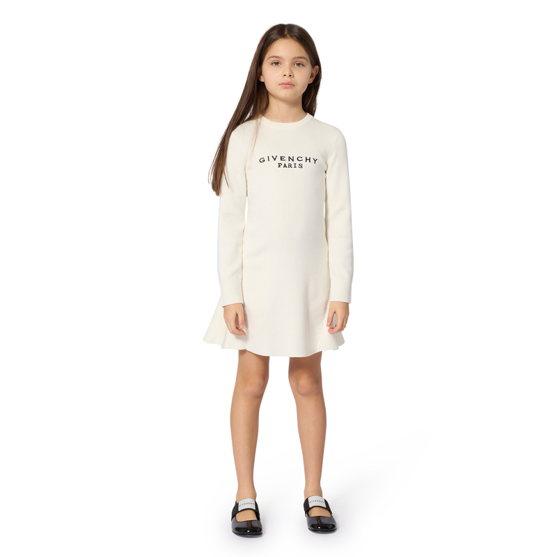 Ballet flats GIVENCHY 
                        GIRL