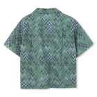 Short-Sleeved Shirt LANVIN 
                    BOY
