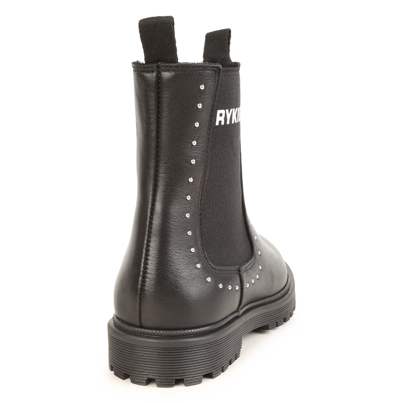 Aimelya chelsea boots best sale